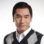 方中信出席巽寮國際帆船賽活動