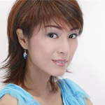 不老女神米雪參加幸福家園貴陽(yáng)站活動(dòng)