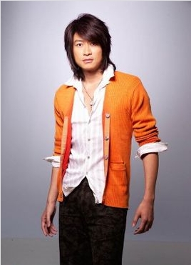 臺灣歌手游鴻明、陳明真助陣阜陽萬達之夜